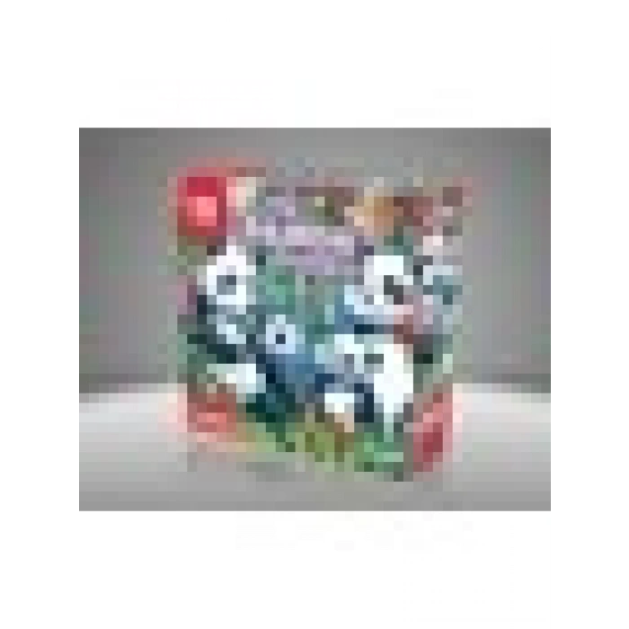 KS Games The Panda Family Pre School Puzzle 24 Parça