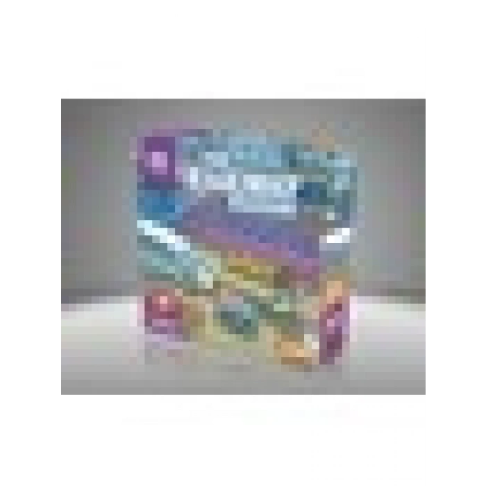 KS Games The Railway Station Pre School Puzzle 35 Parça