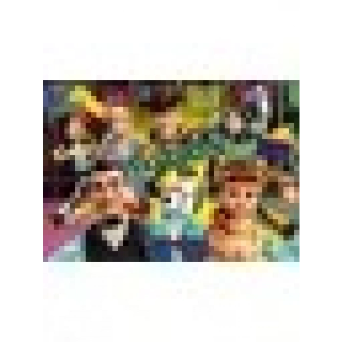 KS Games Toy Story Puzzle 100 Parça