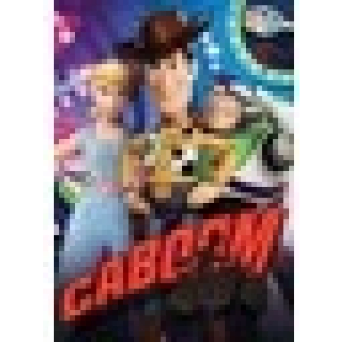 KS Games Toy Story Puzzle 50 Parça