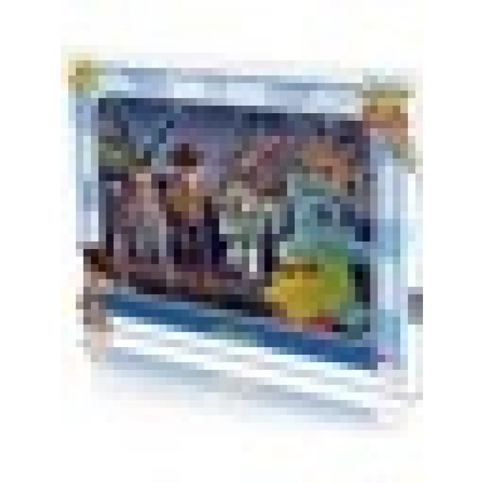 KS Games Toy toSry 4 Frame Puzzle 24Lü TS-704