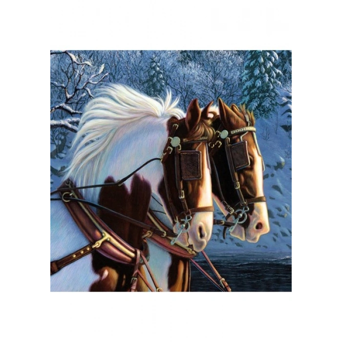 KS Games Treadured Memories 1000 Parça Puzzle