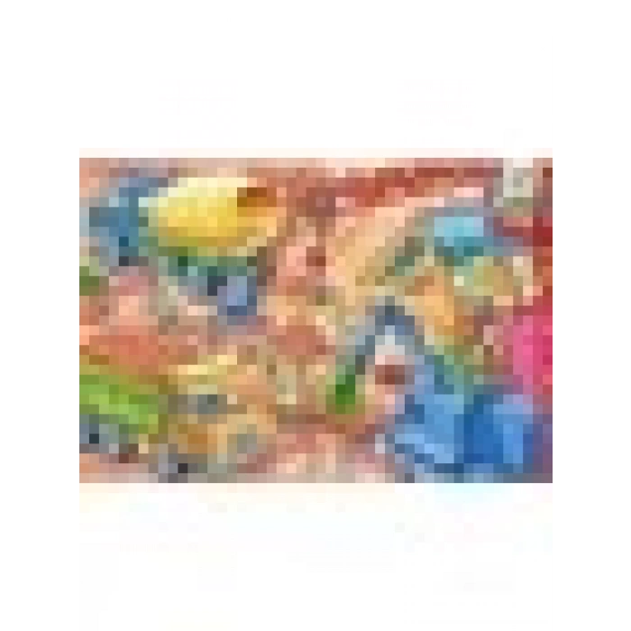 KS Games Under Construction Jumbo Puzzle 12 Parça