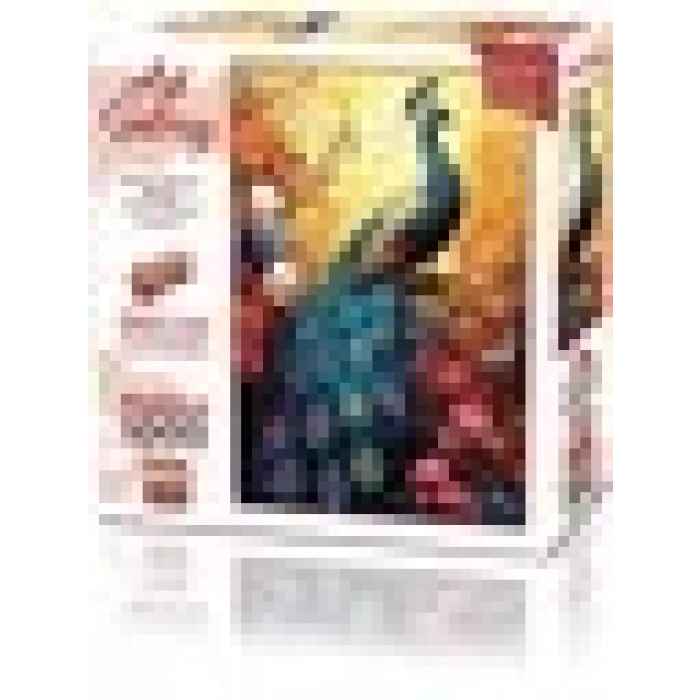 Ks Games Wings Of Eternal Beauty 1000 Parça Puzzle