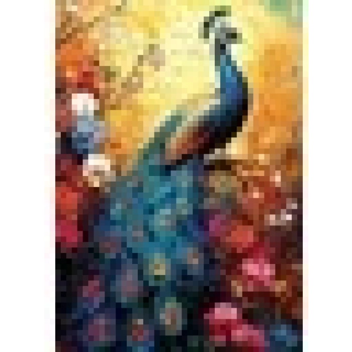 Ks Games Wings Of Eternal Beauty 1000 Parça Puzzle