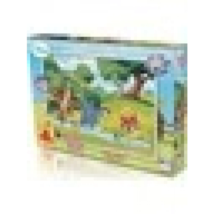 KS Games Winnie The Pooh Puzzle 50
