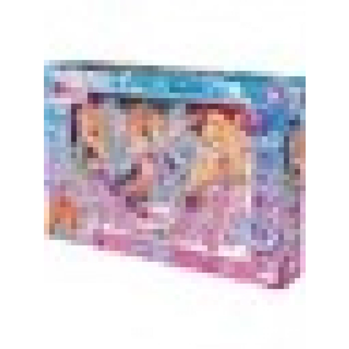 KS Games Winx Puzzle 100