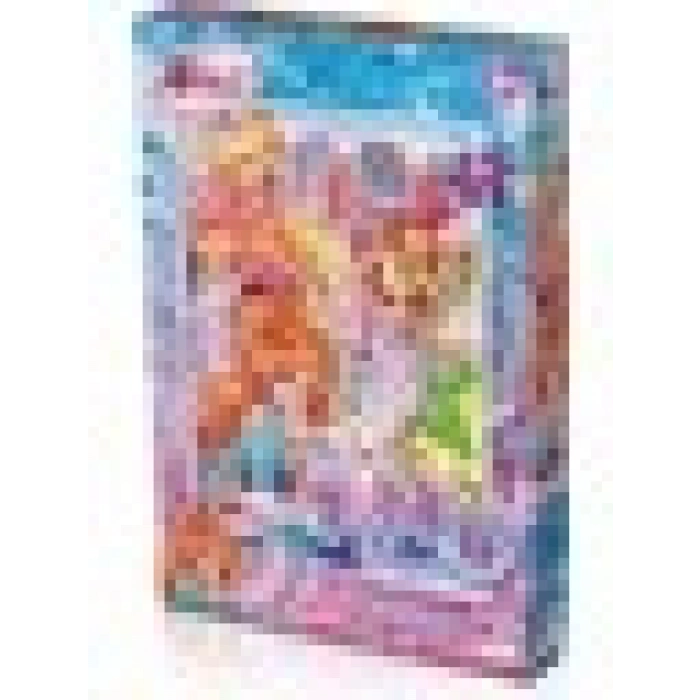 KS Games Winx Puzzle 50