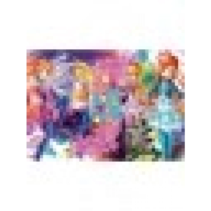 KS Games WINX113 KS Winx / 200 Parça Puzzle