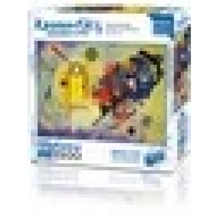KS Games Yellow Red Blue 1500 Parça Puzzle