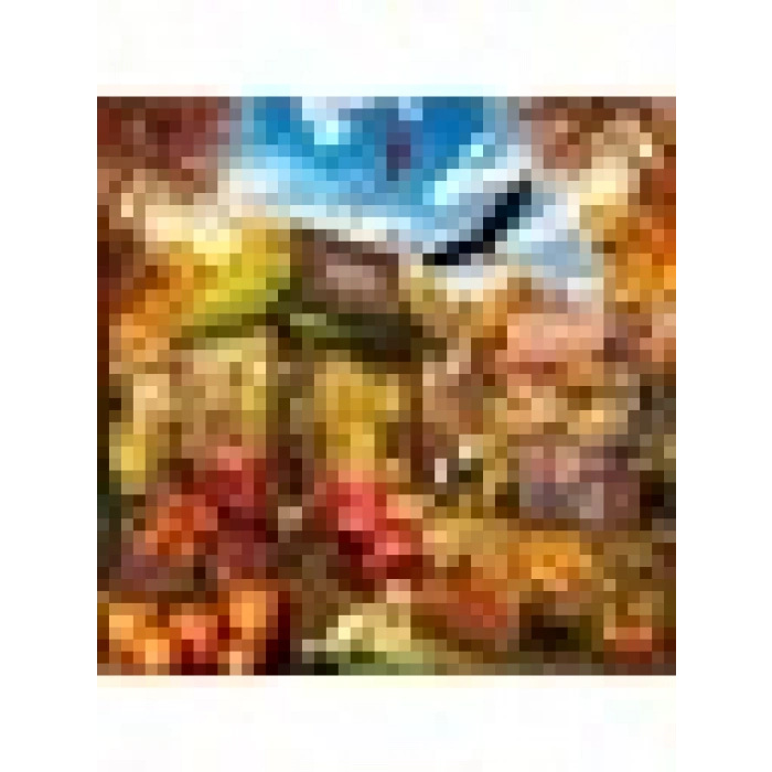 Ks Puzzle 20847 Puzzle 1000 Antique Shop