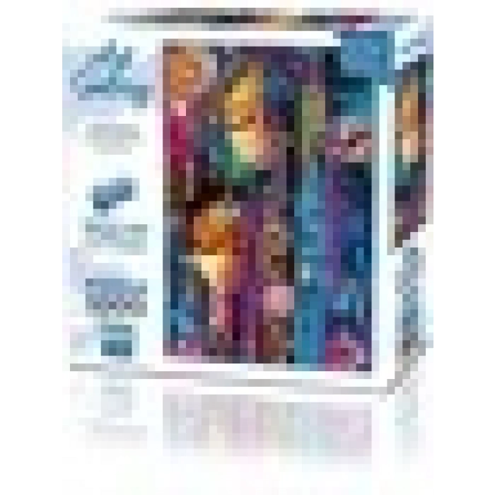 Ks Puzzle 20851 Puzzle 1000 Indian Woman