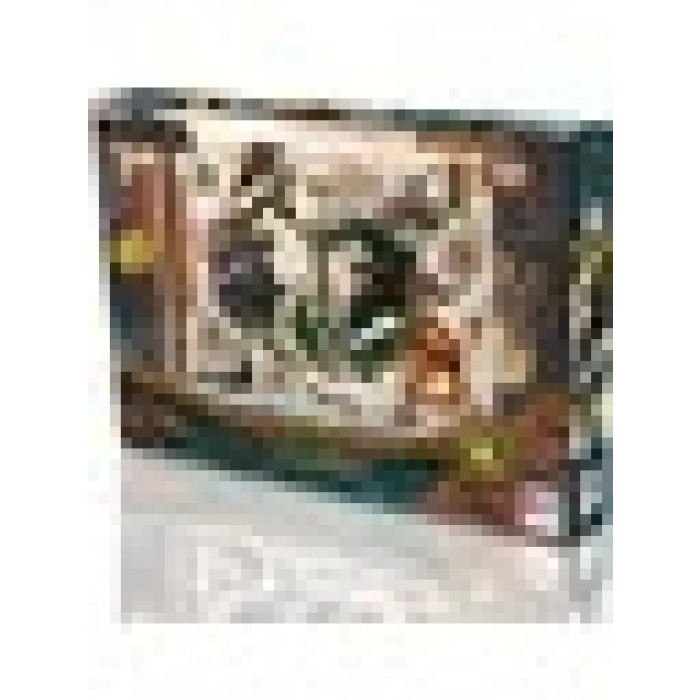 Ks Puzzle Hd 113 How To Train Your Dragon Puzzle 200 Prç