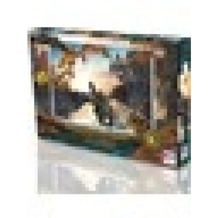 Ks Puzzle Hd 714 How To Traın Your Dragon Puzzle 100 Prç
