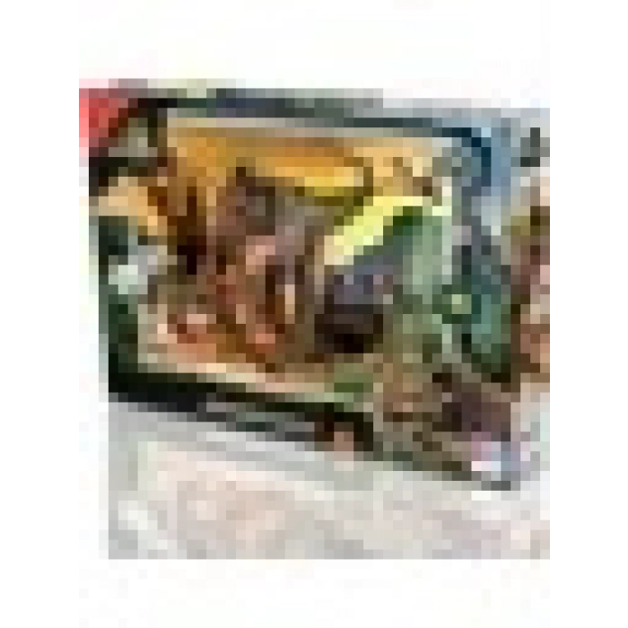 Ks Puzzle Jw 113 Jurrasıc World Rebirth Puzzle 200 Prç