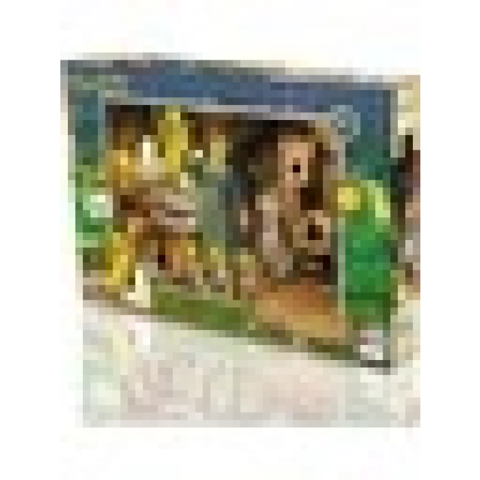 Ks Puzzle Sh 709 Shrek Puzzle 50 Prç