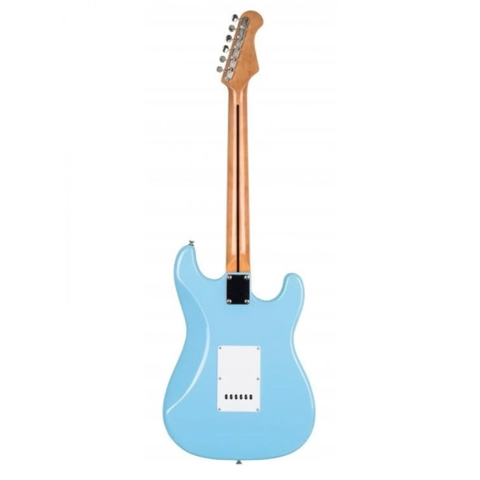 KST-BSWHSS-GRWN-DBL Elektro Gitar