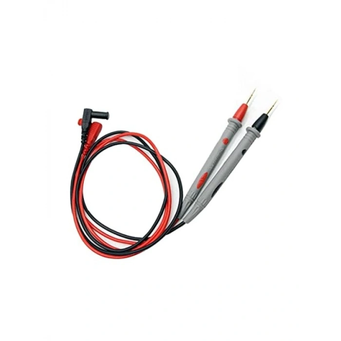 KT009 SMD Ölçü Aleti - İnce Uçlu Probu