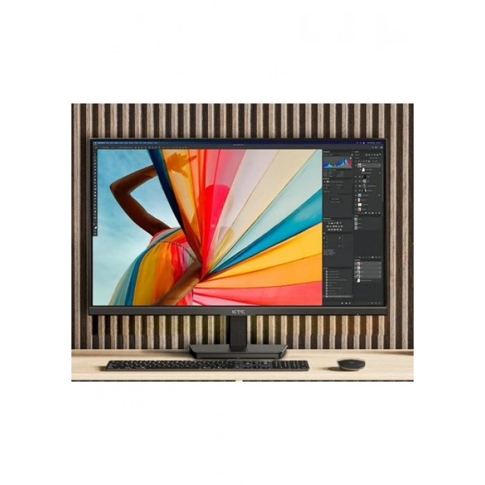 KTC 27 H27D9 QHD IPS 120Hz 5ms