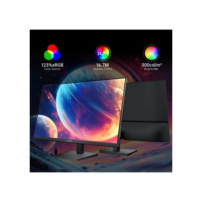 KTC 27 H27D9 QHD IPS 120Hz 5ms