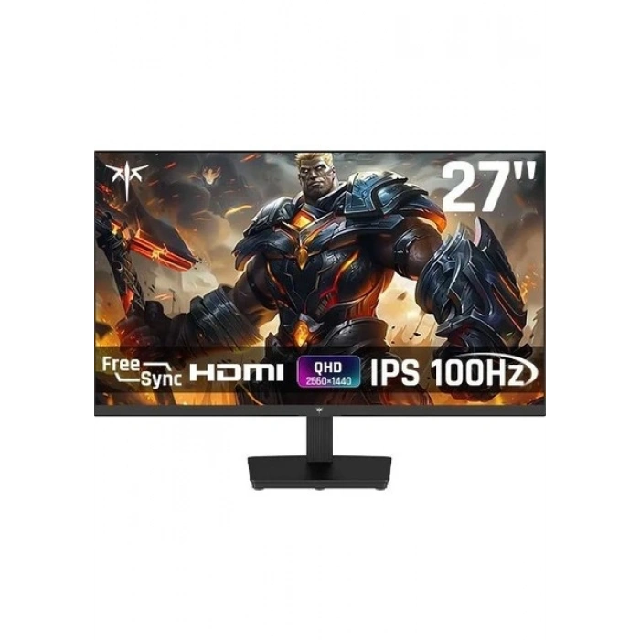 KTC 27 H27T27 QHD IPS 100Hz 5ms