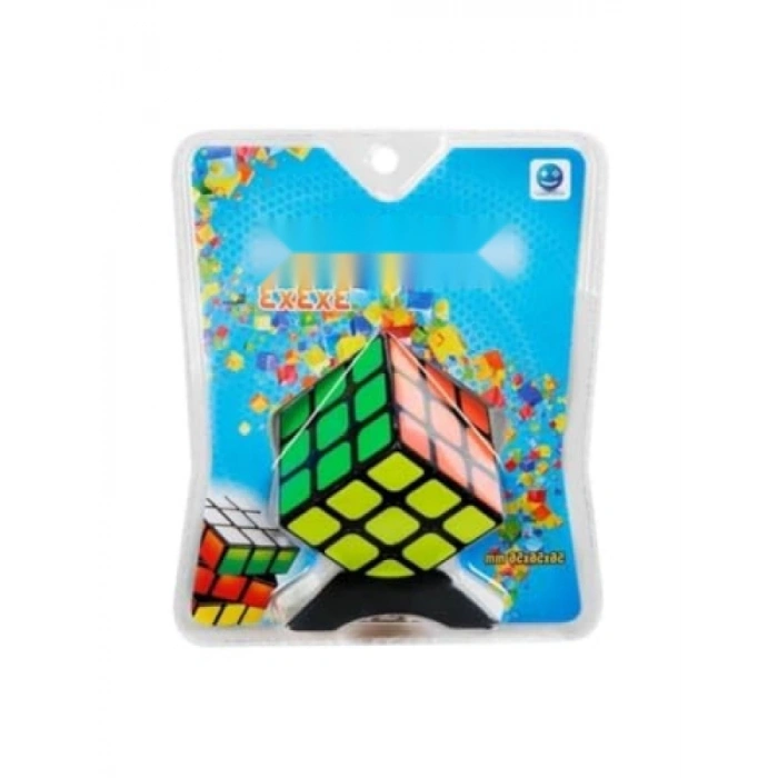 Kübirik Zeka Küpü (3x3x3)