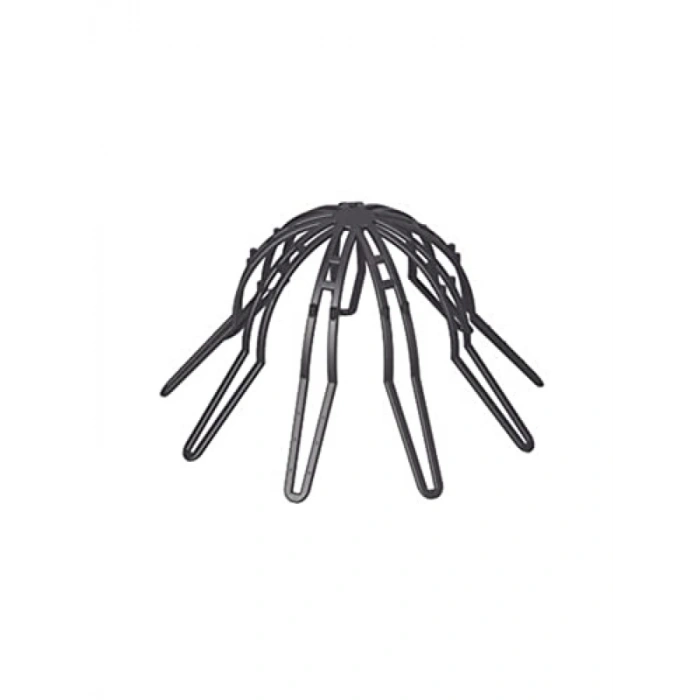 Küçük Ahtapot Şeklinde Yaprak Tutucu