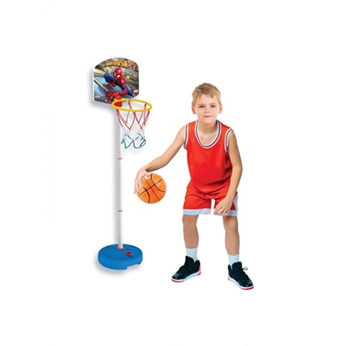 Küçük Ayaklı Basketbol Potası