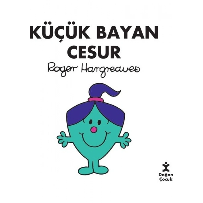 Küçük Bayan Cesur
