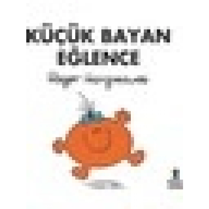 Küçük Bayan Eğlence - Roger Hargreaves