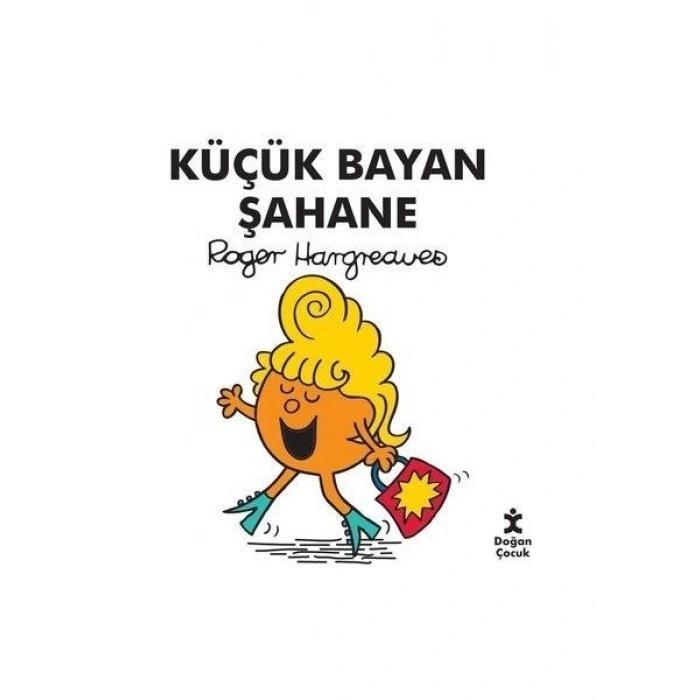 Küçük Bayan Şahane