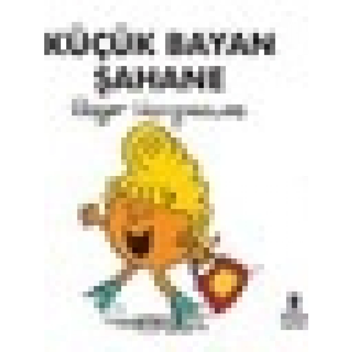 Küçük Bayan Şahane