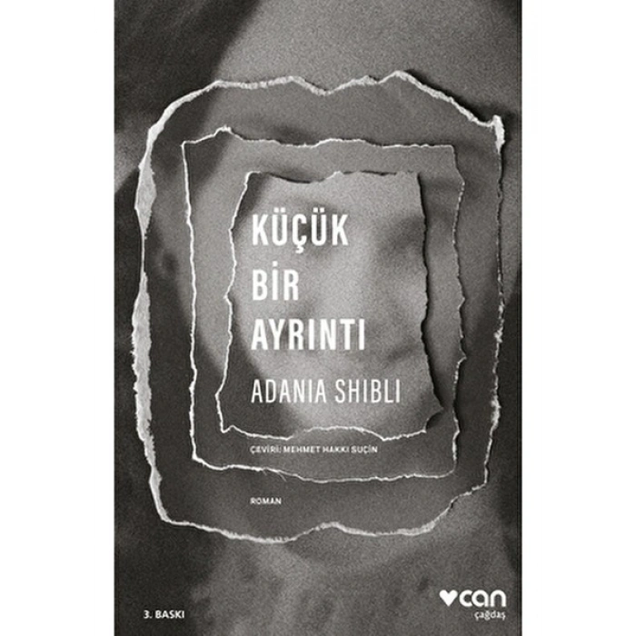 Küçük Bir Ayrıntı - Adania Shibli