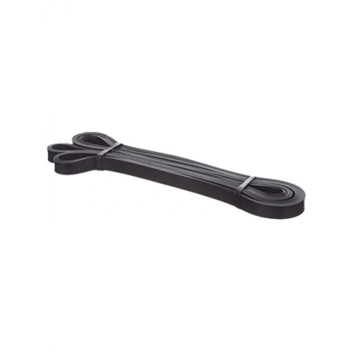 Küçük Boy Lateks Güç Lastiği - Siyah