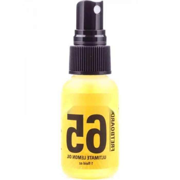 Küçük Boy Limon Yağı