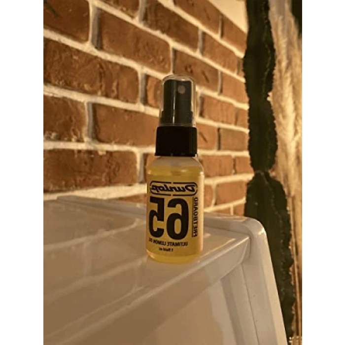 Küçük Boy Limon Yağı