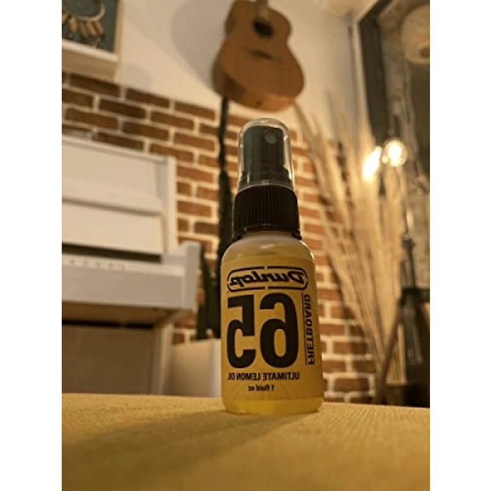 Küçük Boy Limon Yağı