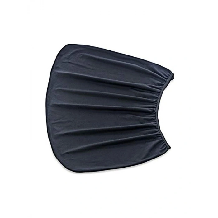 Küçük Boy Oto Cam Perdesi 52 x 84 cm