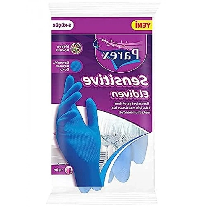 Küçük Boy Sensitive Eldiven