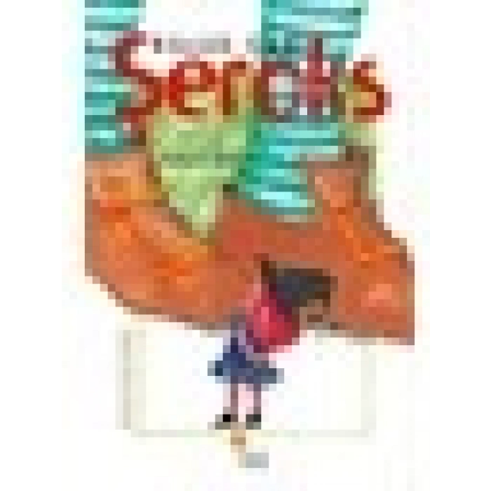 Küçük Cadı Şeroks - Aslı Der