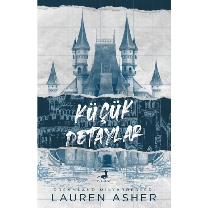 Küçük Detaylar - Lauren Asher