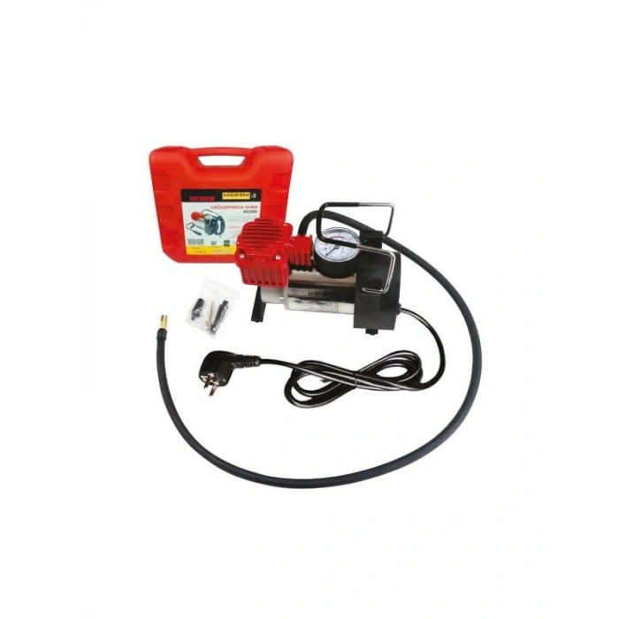 Küçük Elektrikli Hava Kompresörü, 220 Volt Güç