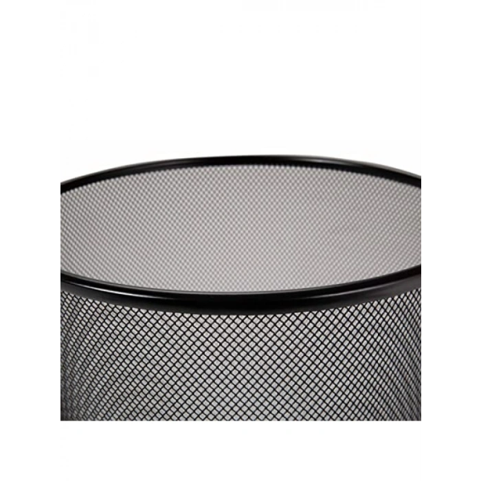 Küçük Silindir Çöp Kutusu Seti (2li)