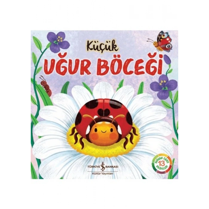 Küçük Uğur Böceği - Wednesday Jones