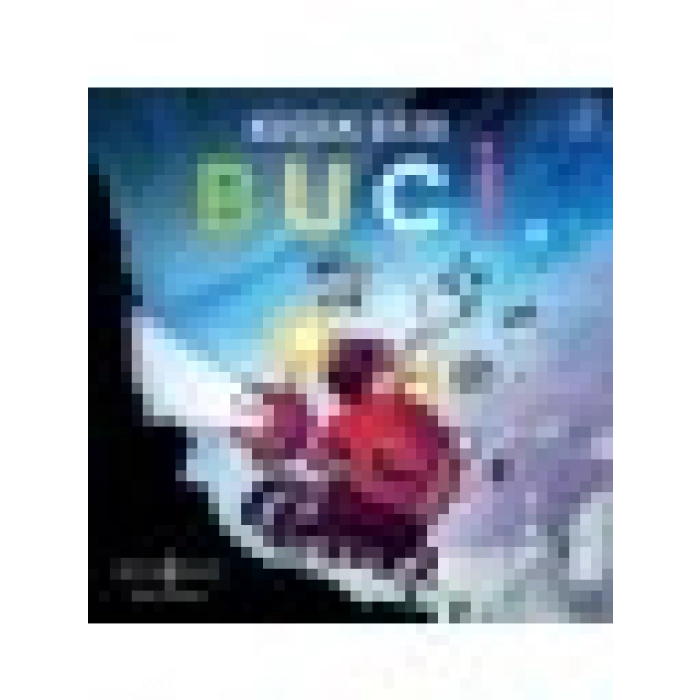 Küçük Usta Buci - John Kelly