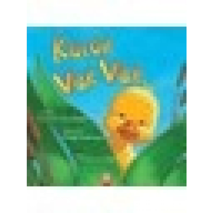 Küçük Vak Vak - Lauren Thompson