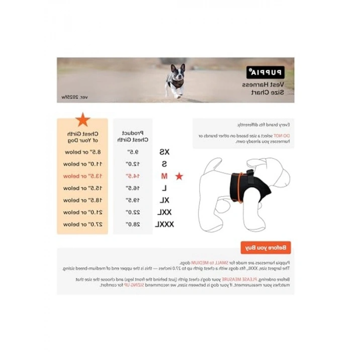 Küçük ve Orta Boy Köpekler İçin Yumuşak Koşum Takımı, Gri