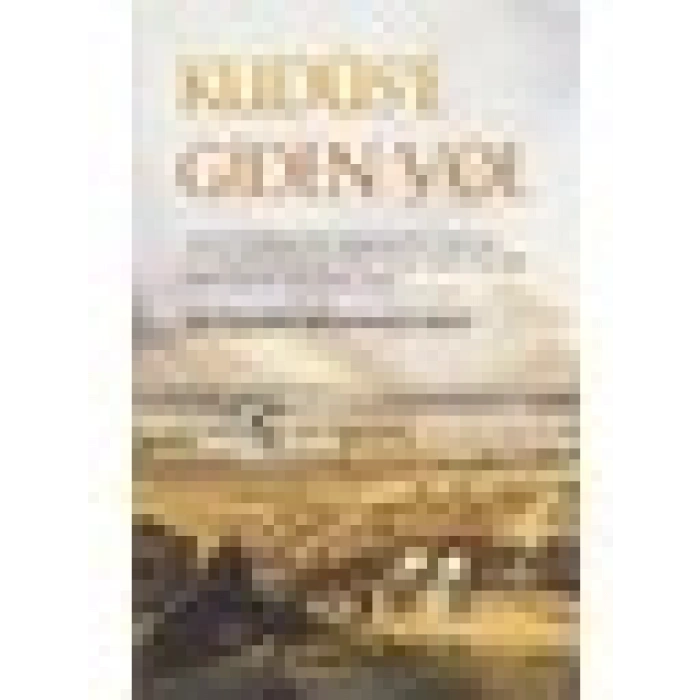 Kudüs’e Giden Yol - Muhsin Muhammed Salih