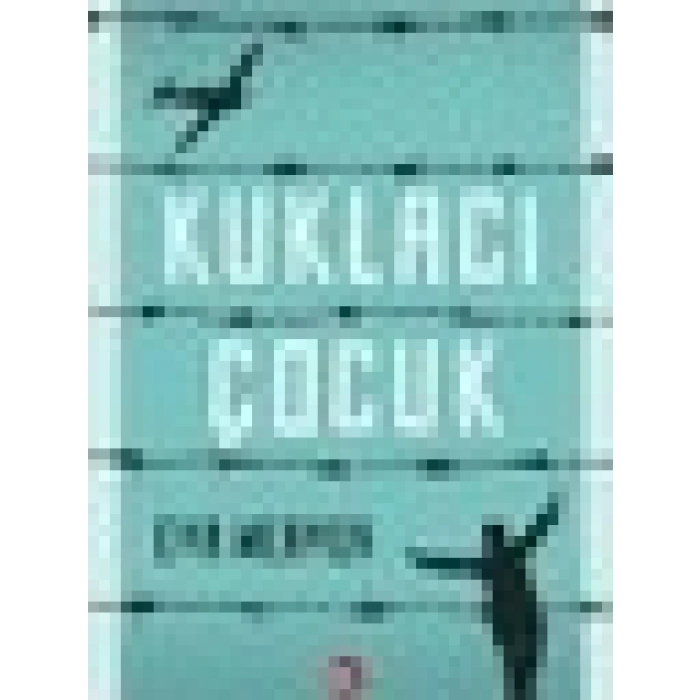 Kuklacı Çocuk - Eva Weaver