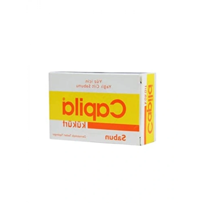 Kükürt İçeren 90 gr Cilt Sabunu